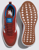 Vans - UltraRange EXO Shoes | Fired Brick