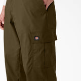 Dickies - Skate Loose Fit Cargo Pants | Dark Olive