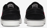 Nike SB - Janoski OG+ Shoes | Black Red