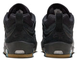 Nike SB - Air Max Ishod Shoes | Black Gum
