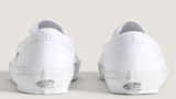 Vans - Skate Slip-On Shoes | True White