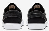 Nike SB - Janoski OG+ Shoes | Black White