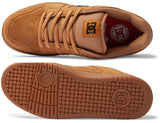 DC - Manteca 4 S Shoes | Brown Gum