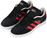 Adidas - Busenitz Pro Shoes | Black Red