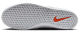 Nike SB - Force 58 Shoes | Black White Cosmic Clay