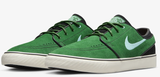 Nike SB - Janoski OG+ Shoes | Gorge Green