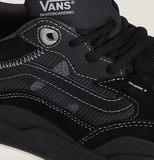 Vans - Skate Wayvee 2 Shoes | Black Black