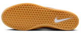 Nike SB - Force 58 Shoes | Team Red White Gum