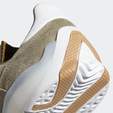 Adidas - Puig Shoes | Olive White