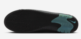 Nike SB - Air Max Ishod Shoes | Denim Turquoise Black