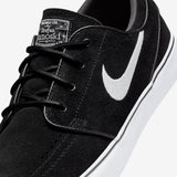 Nike SB - Janoski OG+ Shoes | Black White