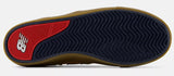 New Balance - Numeric Jamie Foy 306 Shoes | Baked Clay Gum