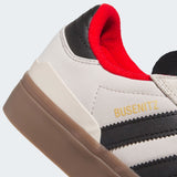 Adidas - Busenitz Vulc II Shoes | Bliss Black Gum