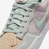Nike SB - Force 58 Shoes | Platinum Violet Sandrift
