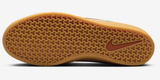 Nike SB - Force 58 Shoes | Green Frost Dark Russet