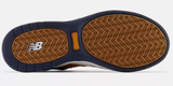 New Balance - Numeric Tiago Lemos 808 Shoes | Sea Salt Tan