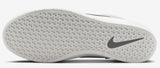 Nike SB - Force 58 Shoes | Platinum Dark Red