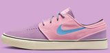 Nike SB - Janoski OG+ Shoes | Lilac Soft Pink