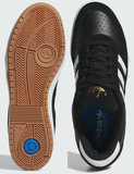 Adidas - Tyshawn II Shoes | Black White