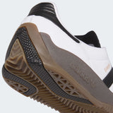 Adidas - Puig Samba Shoes | White Black Gum