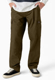 Dickies - Skate Loose Fit Cargo Pants | Dark Olive