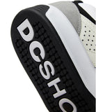 DC - Kalynx Zero Shoes | White Grey