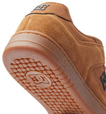 DC - Manteca 4 S Shoes | Brown Gum