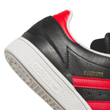 Adidas - Busenitz Pro Shoes | Black Red