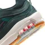 Nike SB - Air Max Ishod Shoes | Deep Fir