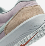 Nike SB - Force 58 Shoes | Platinum Violet Sandrift