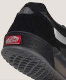 Vans - AVE 2.0 Shoes | Black Metallic