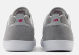 New Balance - Numeric Jamie Foy 306 Shoes | Grey White (Grey Day)