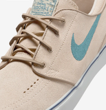 Nike SB - Janoski OG+ Shoes | Sand Drift Thunder Blue