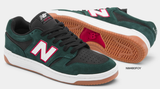 New Balance - Numeric 480 Shoes | Green Black (Jamie Foy)