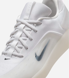 Nike SB - Nyjah 4 Shoes | White Black