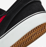 Nike SB - Janoski OG+ Shoes | Black Red