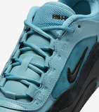 Nike SB - Air Max Ishod Shoes | Denim Turquoise Black