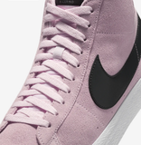 Nike SB - Blazer Mid Shoes | Pink Foam