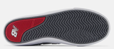 New Balance - Numeric Jamie Foy 306 Shoes | Grey White (Grey Day)
