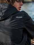 Volcom - Phase 91 Hooded Jacket | Black