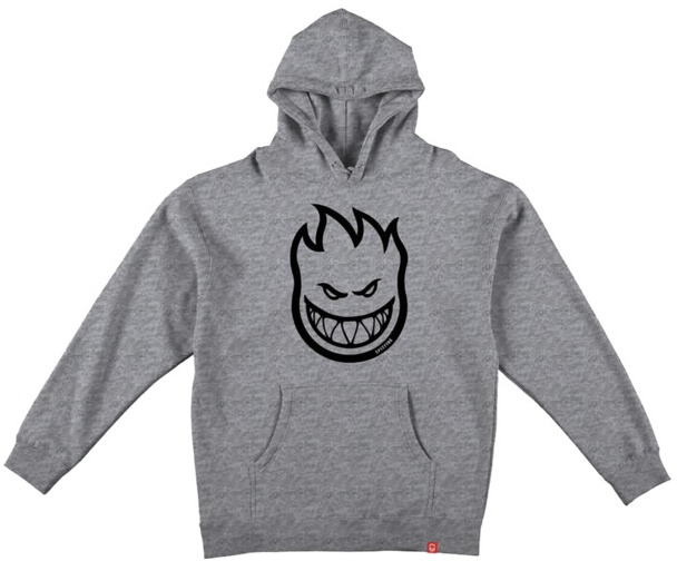 Spitfire bighead hoodie sale