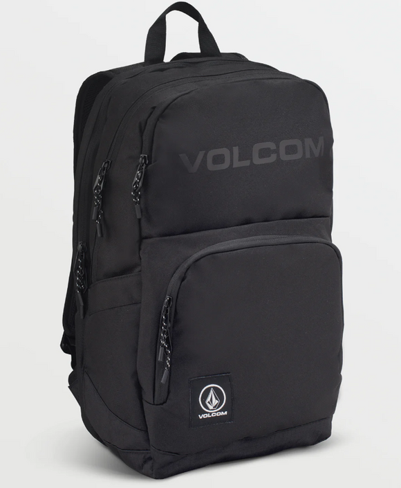 Volcom - Roamer 2.0 Backpack | Black