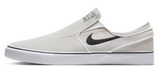 Nike SB - Janoski+ Slip Shoes | White
