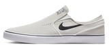 Nike SB - Janoski+ Slip | White