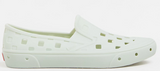 Vans - Slip-On TRK Shoes | Light Aqua
