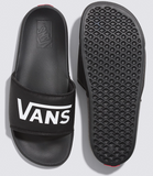 Vans - La Costa Slide | Black