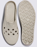 Vans - Slip-On Mule TRK Shoes | Silver Lining