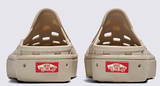 Vans - Slip-On Mule TRK Shoes | Silver Lining