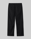 War Saw - Capitol Chino Pants | Black