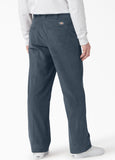 Dickies - Regular Fit Corduroy Pants | Airforce Blue